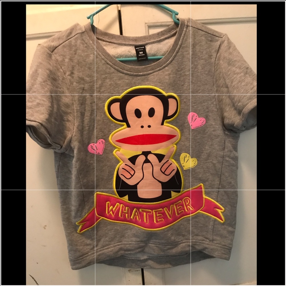 Paul Lauren Shirt